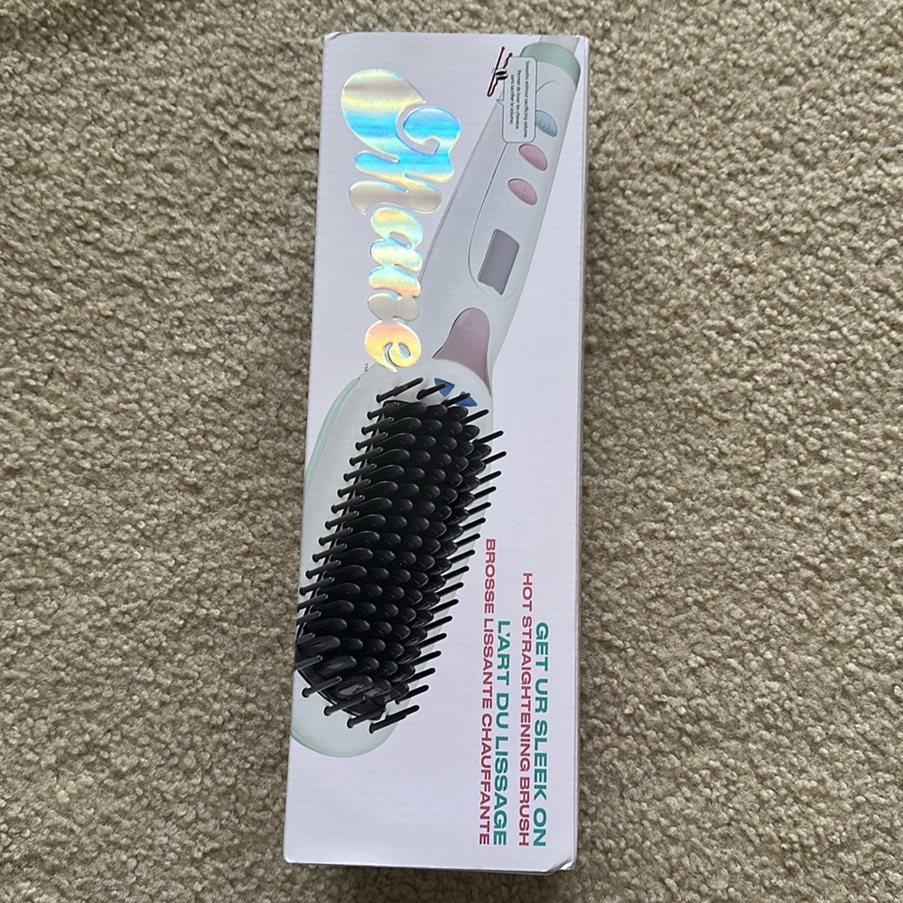 Mane Get ur sleek on